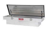 Dee Zee - Dee Zee DZ8163 Red Label Single Lid Crossover Tool Box - Image 2