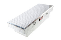 Dee Zee - Dee Zee DZ8163 Red Label Single Lid Crossover Tool Box - Image 3