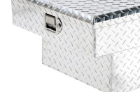 Dee Zee - Dee Zee DZ8363 Red Label Double Lid Gull Wing Tool Box - Image 5
