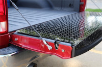 Dee Zee - Dee Zee DZ4145B Black-Tread Full Tailgate Protector - Image 3