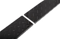 Dee Zee - Dee Zee DZ2139B Black-Tread Tailgate Protector - Image 2