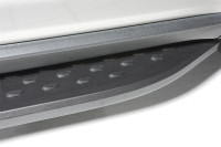 Dee Zee - Dee Zee DZ16201 NXc Running Boards - Image 4