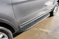 Dee Zee - Dee Zee DZ16201 NXc Running Boards - Image 5