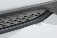 Dee Zee - Dee Zee DZ16203 NXc Running Boards - Image 6