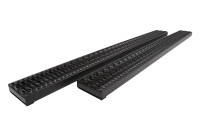 Dee Zee - Dee Zee DZ15300A Rough Step Running Boards - Image 2