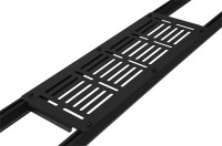 Dee Zee - Dee Zee DZ95031TB Overland Series Molle Panel - Image 3