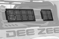 Dee Zee - Dee Zee DZ95031TB Overland Series Molle Panel - Image 4