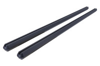 Dee Zee - Dee Zee DZ99750TB Hex Side Rail - Image 1