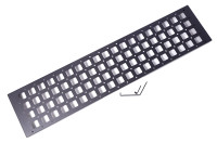 Dee Zee - Dee Zee DZ711 Under Seat MOLLE - Image 1