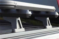 Dee Zee - Dee Zee DZ99782TB Hex Series Cross Rail Kit - Image 4