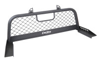 Dee Zee - Dee Zee DZ95050WRTB Cab Rack - Image 2