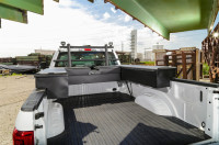 Dee Zee - Dee Zee DZ95252TB Hex Cab Rack - Image 6