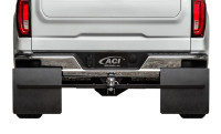 ACI - ACI D200001 ROCKSTAR Mud Flap - Image 1