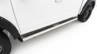 Lund - Lund 28665031 Summit Ridge 2.0 Running Board Kit - Image 2