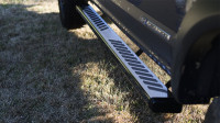 Lund - Lund 28665036 Summit Ridge 2.0 Running Board Kit - Image 3