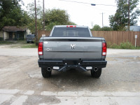 Frontier Truck Gear - Frontier Truck Gear 100-40-9004 Diamond Rear Bumper - Image 3