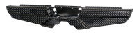 Frontier Truck Gear - Frontier Truck Gear 100-49-8003 Diamond Rear Bumper - Image 2