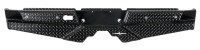 Frontier Truck Gear - Frontier Truck Gear 100-41-0003 Diamond Rear Bumper - Image 1