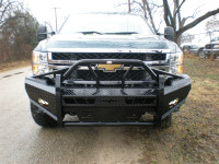 Frontier Truck Gear - Frontier Truck Gear 600-21-1005 Xtreme Front Bumper Replacement - Image 2