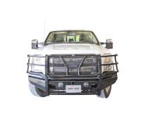Frontier Truck Gear - Frontier Truck Gear 130-11-1005 Pro Front Bumper Replacement - Image 3