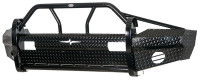 Frontier Truck Gear - Frontier Truck Gear 600-40-6005 Xtreme Front Bumper Replacement - Image 2