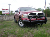 Frontier Truck Gear - Frontier Truck Gear 600-41-3004 Xtreme Front Bumper Replacement - Image 2