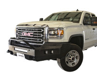 Frontier Truck Gear - Frontier Truck Gear 140-31-5008 Sport Front Bumper Replacement - Image 3