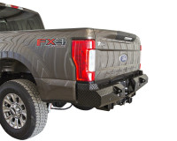 Frontier Truck Gear - Frontier Truck Gear 160-11-7008 Sport Rear Bumper - Image 3