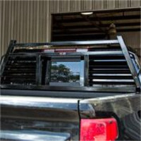 Frontier Truck Gear - Frontier Truck Gear 110-21-9007 HD Headache Rack - Image 2
