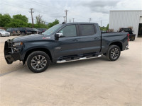 Frontier Truck Gear - Frontier Truck Gear 300-21-9010 Original Front Bumper Replacement - Image 2