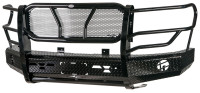 Frontier Truck Gear - Frontier Truck Gear 300-50-9005 Original Front Bumper Replacement - Image 2