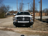 Frontier Truck Gear - Frontier Truck Gear 300-50-9005 Original Front Bumper Replacement - Image 4