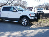 Frontier Truck Gear - Frontier Truck Gear 300-50-9005 Original Front Bumper Replacement - Image 5