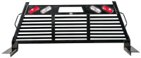 Frontier Truck Gear - Frontier Truck Gear 110-12-3008 HD Headache Rack - Image 1