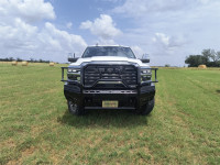 Frontier Truck Gear - Frontier Truck Gear 300-42-5006 Original Front Bumper Replacement - Image 1