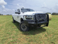 Frontier Truck Gear - Frontier Truck Gear 300-42-5006 Original Front Bumper Replacement - Image 2