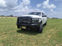 Frontier Truck Gear - Frontier Truck Gear 300-42-5006 Original Front Bumper Replacement - Image 3