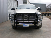 Frontier Truck Gear - Frontier Truck Gear 200-41-0004 Grille Guard - Image 4