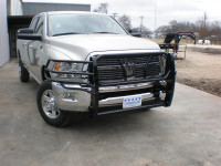 Frontier Truck Gear - Frontier Truck Gear 200-41-0004 Grille Guard - Image 5