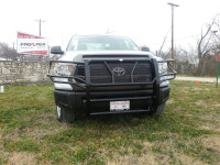 Frontier Truck Gear - Frontier Truck Gear 200-61-4003 Grille Guard - Image 3