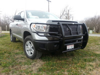 Frontier Truck Gear - Frontier Truck Gear 200-61-4003 Grille Guard - Image 4