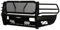 Frontier Truck Gear - Frontier Truck Gear 300-41-0006 Original Front Bumper Replacement - Image 1