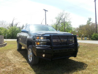 Frontier Truck Gear - Frontier Truck Gear 300-21-5005 Original Front Bumper Replacement - Image 2