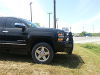 Frontier Truck Gear - Frontier Truck Gear 300-21-5005 Original Front Bumper Replacement - Image 4