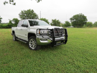 Frontier Truck Gear - Frontier Truck Gear 200-31-4007 Grille Guard - Image 2