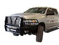 Frontier Truck Gear - Frontier Truck Gear 300-41-0007 Original Front Bumper Replacement - Image 4