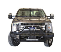 Frontier Truck Gear - Frontier Truck Gear 600-11-7006 Xtreme Front Bumper Replacement - Image 1