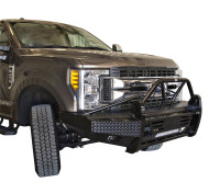 Frontier Truck Gear - Frontier Truck Gear 600-11-7006 Xtreme Front Bumper Replacement - Image 3