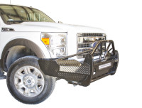 Frontier Truck Gear - Frontier Truck Gear 600-11-1006 Xtreme Front Bumper Replacement - Image 2