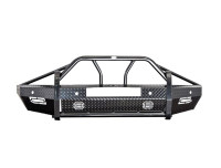 Frontier Truck Gear - Frontier Truck Gear 600-41-9005 Xtreme Front Bumper Replacement - Image 1